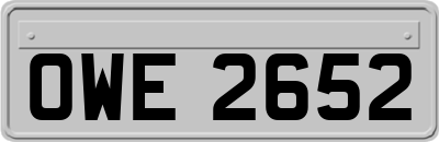 OWE2652