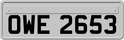 OWE2653