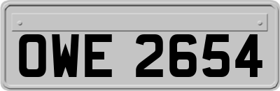 OWE2654