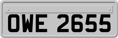 OWE2655