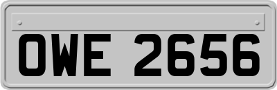 OWE2656