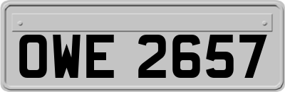 OWE2657