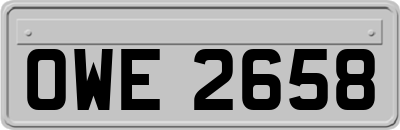 OWE2658