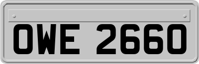 OWE2660