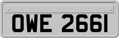OWE2661