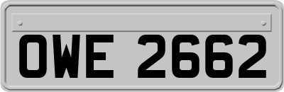 OWE2662