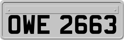 OWE2663
