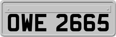OWE2665