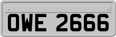 OWE2666