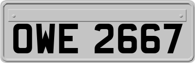 OWE2667