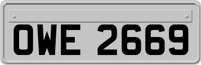 OWE2669
