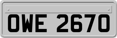 OWE2670