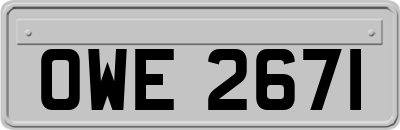 OWE2671
