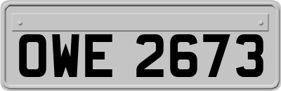 OWE2673