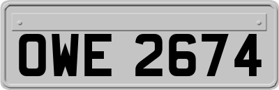 OWE2674