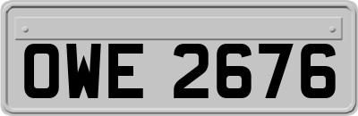 OWE2676