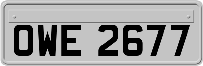 OWE2677