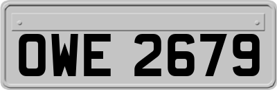 OWE2679