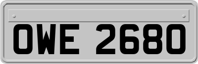 OWE2680