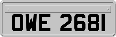 OWE2681
