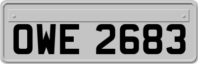 OWE2683