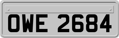 OWE2684