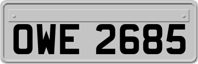OWE2685