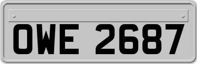 OWE2687