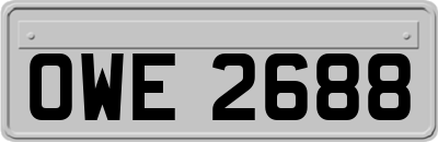 OWE2688