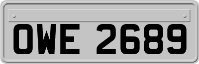 OWE2689