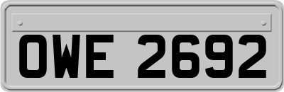 OWE2692