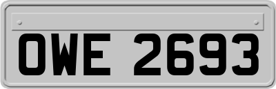 OWE2693