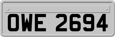 OWE2694