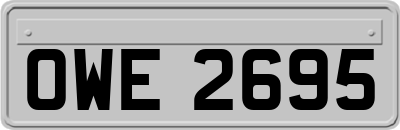 OWE2695