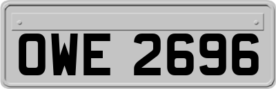 OWE2696