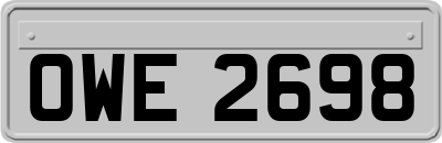OWE2698