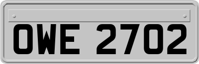 OWE2702