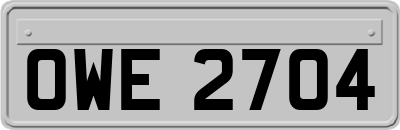 OWE2704
