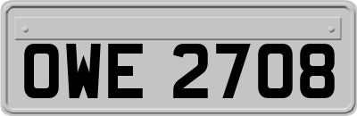 OWE2708