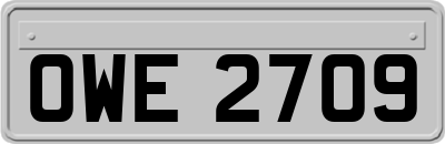 OWE2709