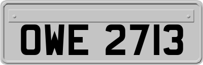 OWE2713