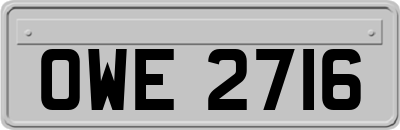 OWE2716
