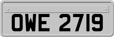 OWE2719