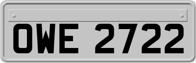 OWE2722