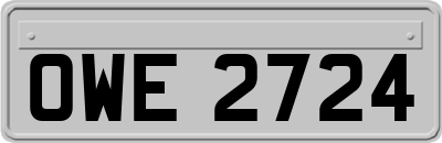 OWE2724