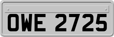 OWE2725