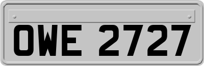 OWE2727