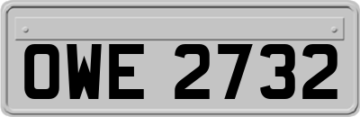 OWE2732