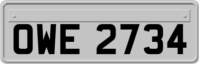 OWE2734