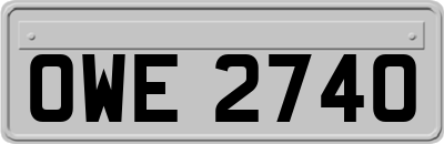 OWE2740